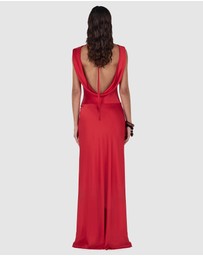Hansen & Gretel - Pearl Dress