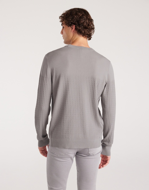 Calibre - High Tech Crew Sweater