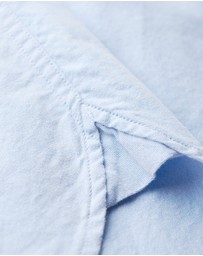 Superdry - Vintage Oxford Short Sleeve Shirt