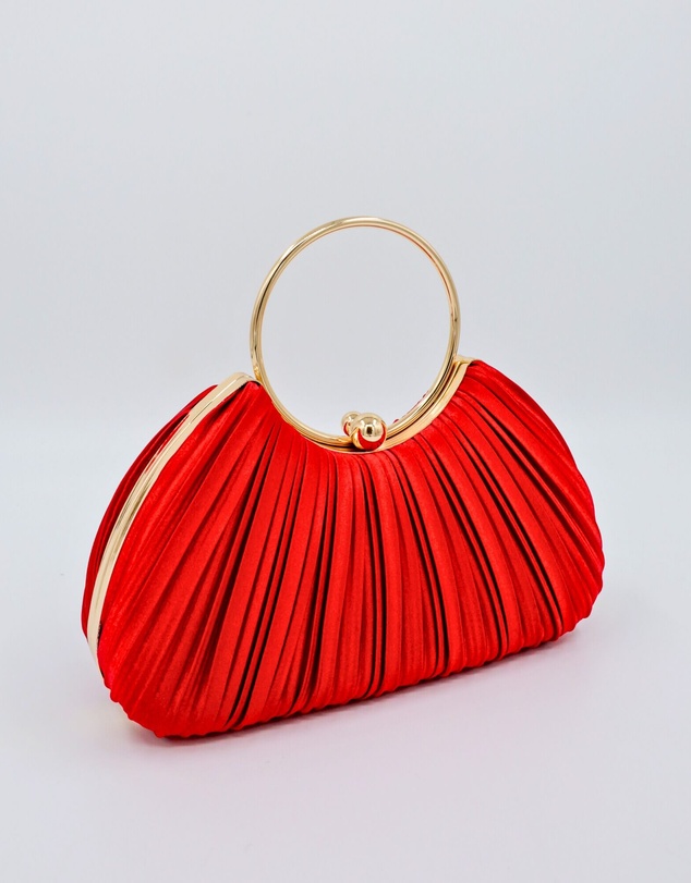 FORD MILLINERY - Moulin Bag