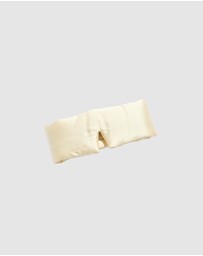 GINIA - Deep Sleep Eye Mask