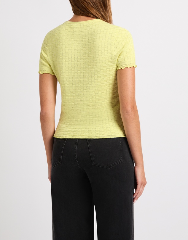 Marcs - Suga Suga Knit Top