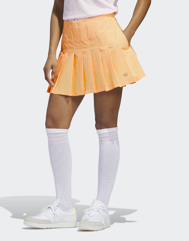 adidas Originals - Originals Pleated Skort Womens