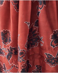 The Fated - Fleri Mini Dress