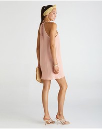Heaven Australia - Halter Neck Dress