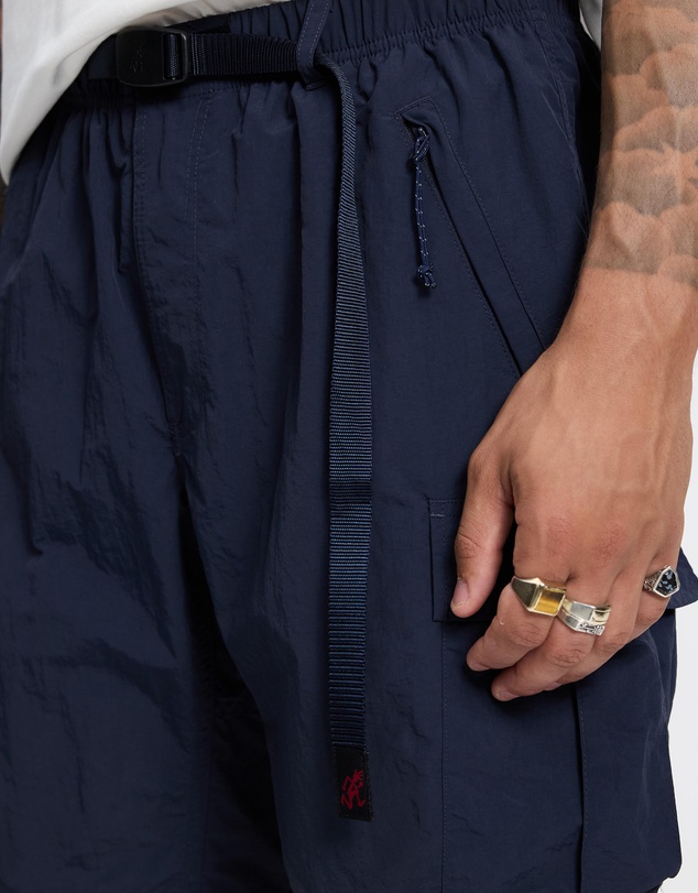 Gramicci - Nylon Explorer Cargo Shorts