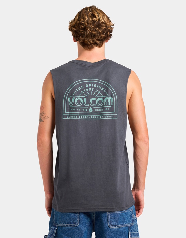Volcom - Mens The Early Muscle