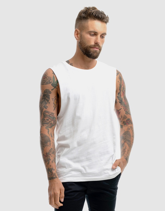 Counter Culture - 4-Pack Absent Tank