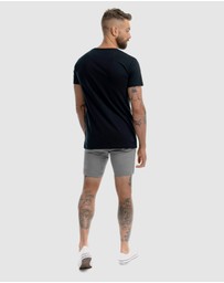 DVNT - 3-Pack Devoid Premium Tee