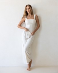 Mod Squad - Luxe Lounge Pant  Base Layer