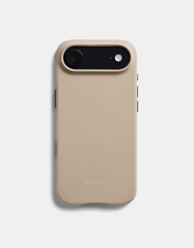 Bellroy - Phone Case – INNOVERA™ Edition iPhone Air