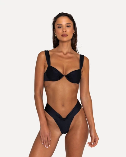 FAE - Capri Bottoms