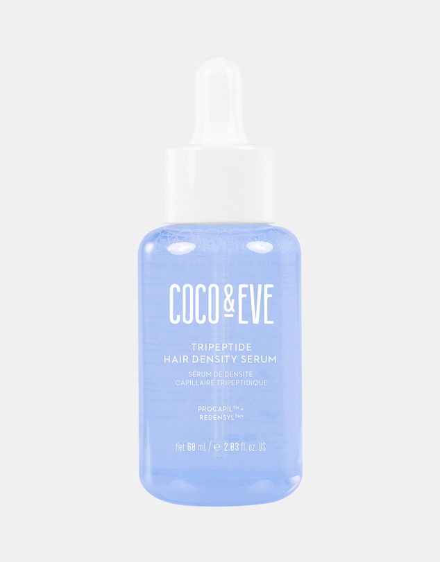 Coco & Eve - Coco & Eve Boost Therapy Tripeptide Hair Density Serum 60ml