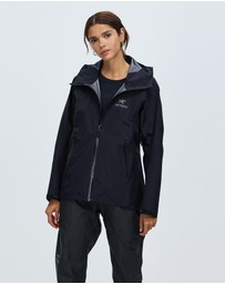 Arc'teryx - Beta LT Jacket