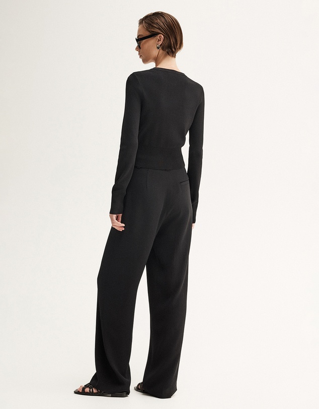 Elka Collective - Penny Knit Cardigan