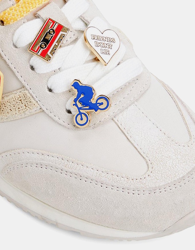 ALDO - Pineapplepizza Sneakers