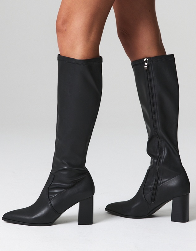 Verali - Marlo Knee High Boots