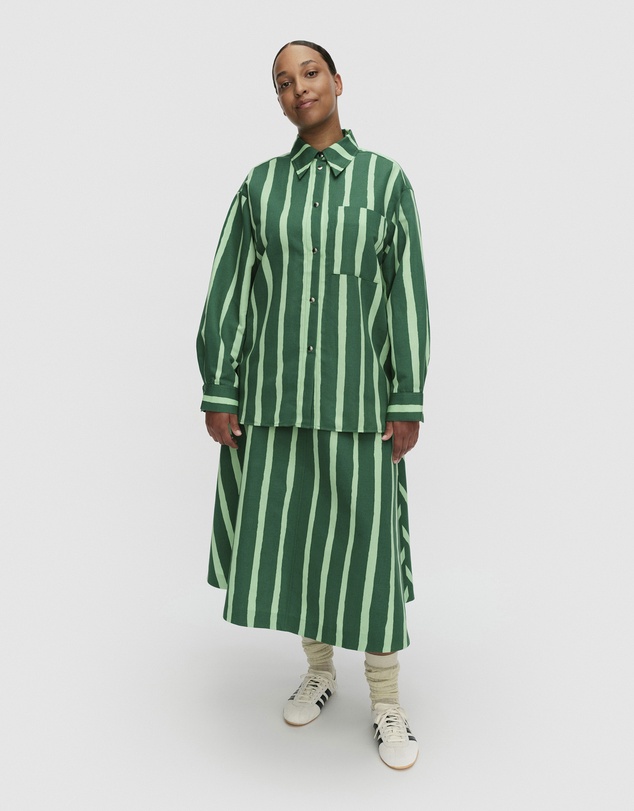 Marimekko - Kokoelma Piccolo Shirt