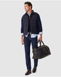 R.M.Williams - Rydal Padded Vest
