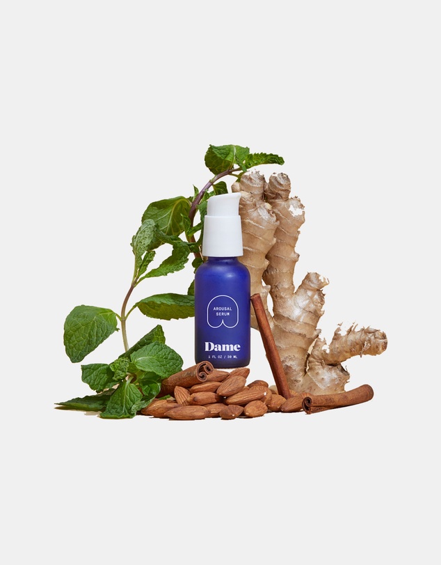 DAME - AROUSAL SERUM