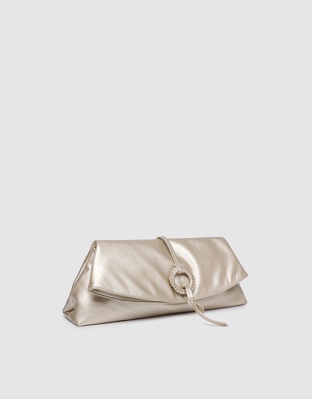 Louenhide - Asha Clutch