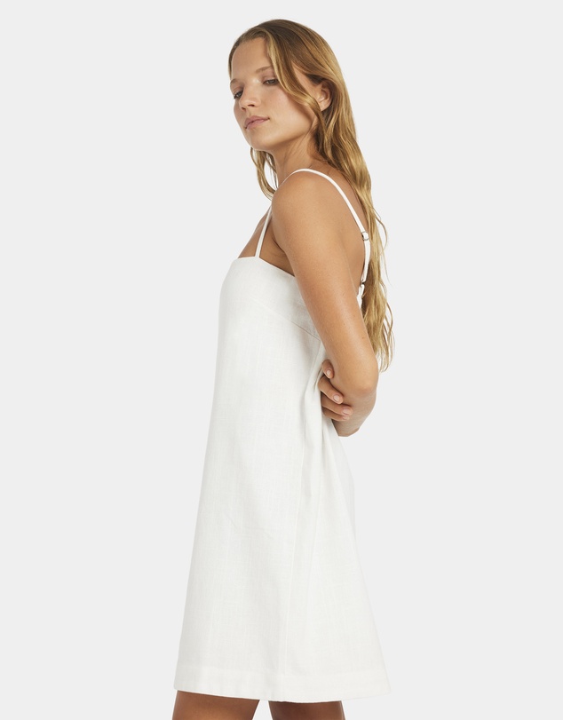 Roxy - Womens Find Your Light Mini Dress