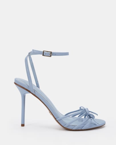Soft Blue