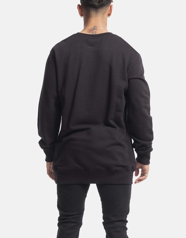 Vacancy Co - Vacant Crewneck
