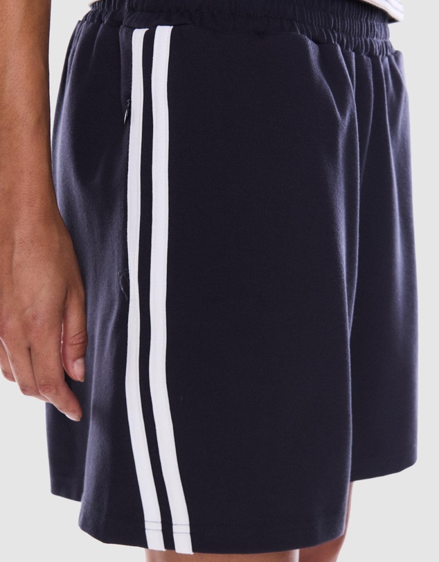 ENA PELLY - Valentina Stripe Shorts
