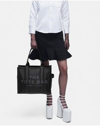 Marc Jacobs - The Leather Large Tote Bag