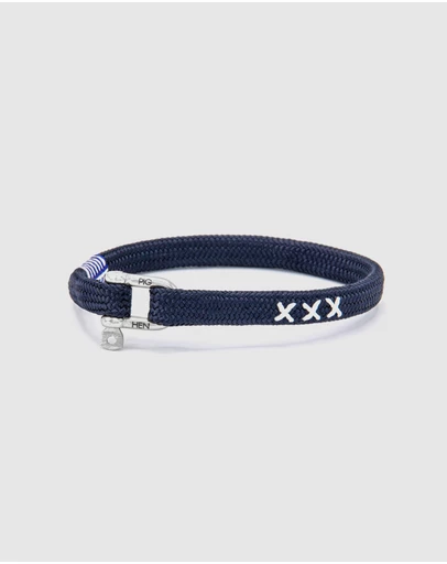 PIG&HEN - Vicious Vik XXX Bracelet