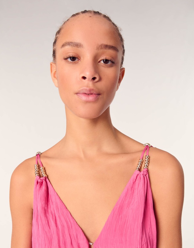Maje - Runeti Dress