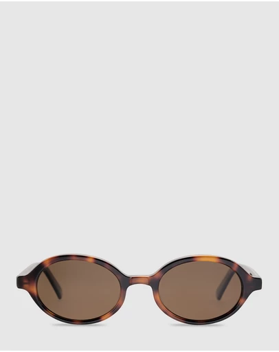 Status Anxiety - Wonder Sunglasses