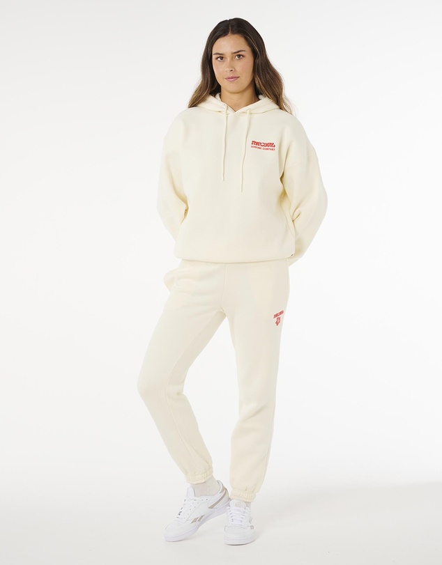 Rip Curl - Surf Puff Heritage Hood