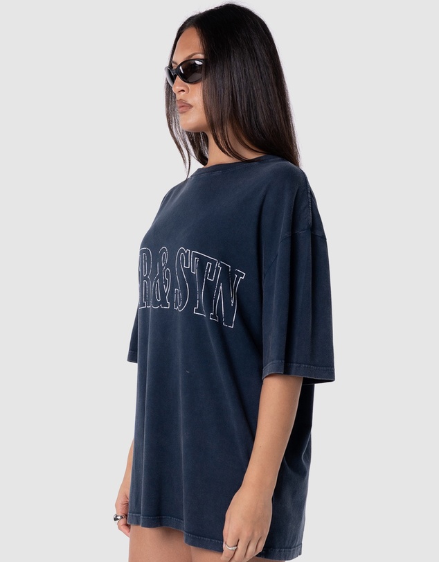 JGR & STN - Arizona Oversized T-Shirt