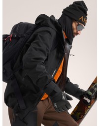 Arc'teryx - Sabre Jacket Men's