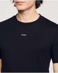 Sandro - New Sandro Tee Tee Shirt