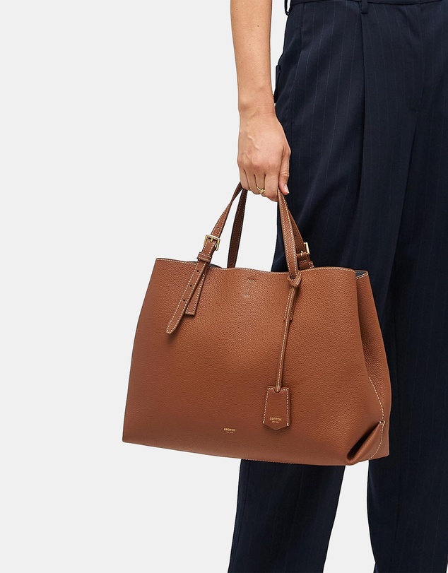Oroton - Margot Large Day Bag