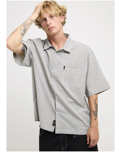 Spencer Project - Skate Shirt