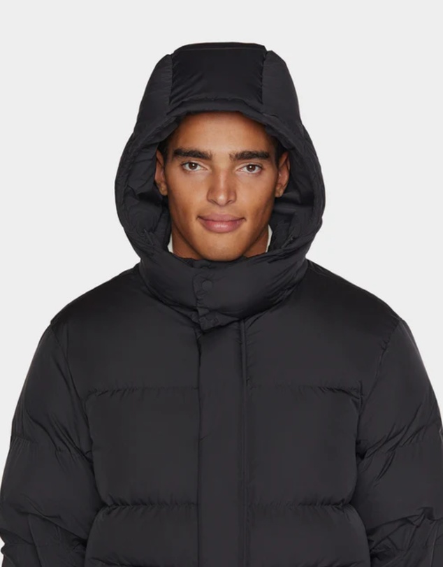 Tilley - Terrain Down Coat