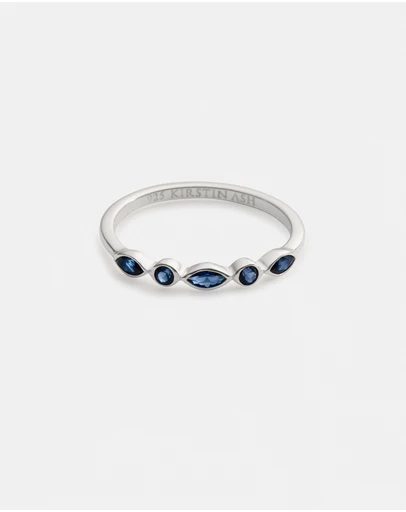 Kirstin Ash - Synergy Ring