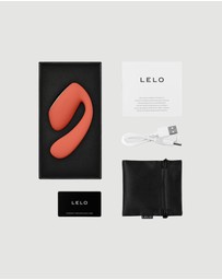 LELO - Ida Wave
