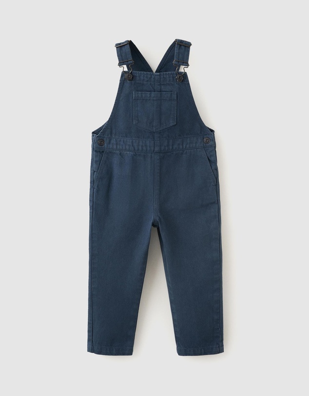 M.N.G - Randall Overalls - Babies-Kids