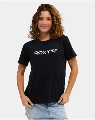 Roxy - Womens Ocean Road T-Shirt