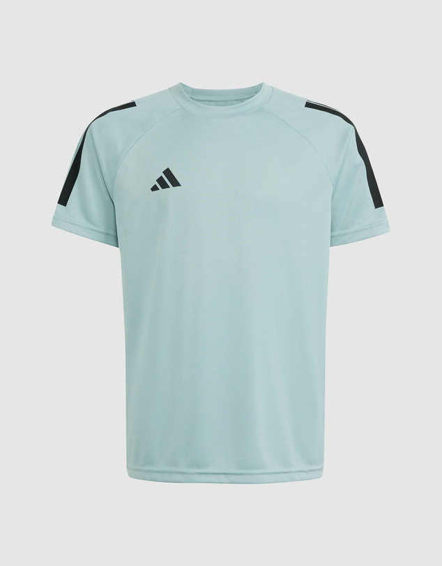 adidas Sportswear - Sereno T-Shirt - Kids-Teens