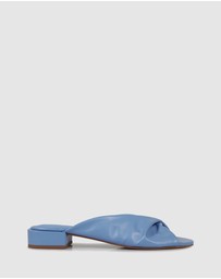 Sempre Di - Aziza Slides
