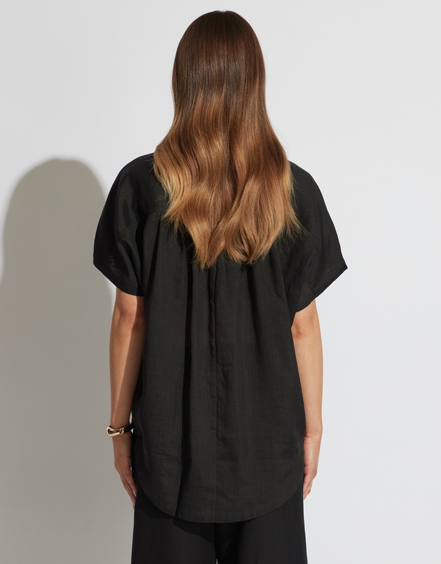Decjuba - Remi Oversized Shirt