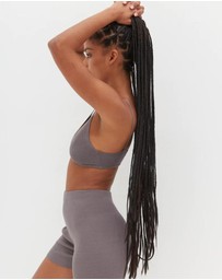 Style Addict - Soft Knit Bra