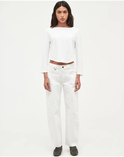 Neuw - Juno Bracelet Tee