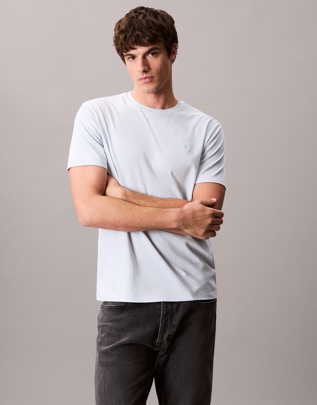 Calvin Klein - Pima Cotton T-Shirt